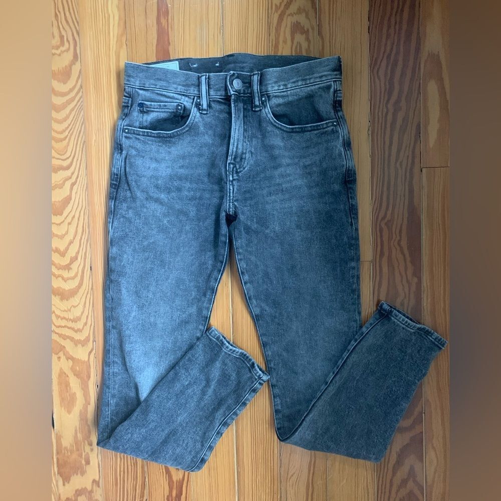 Men’s Gap Skinny Jeans